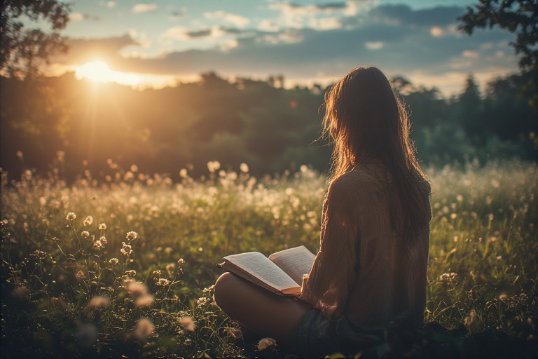 Mengubah Beberapa Menit Pagi Menjadi Momen yang Menyenangkan